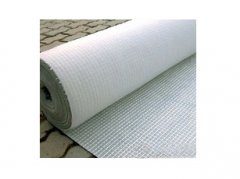 编织土工布 编织土工布
